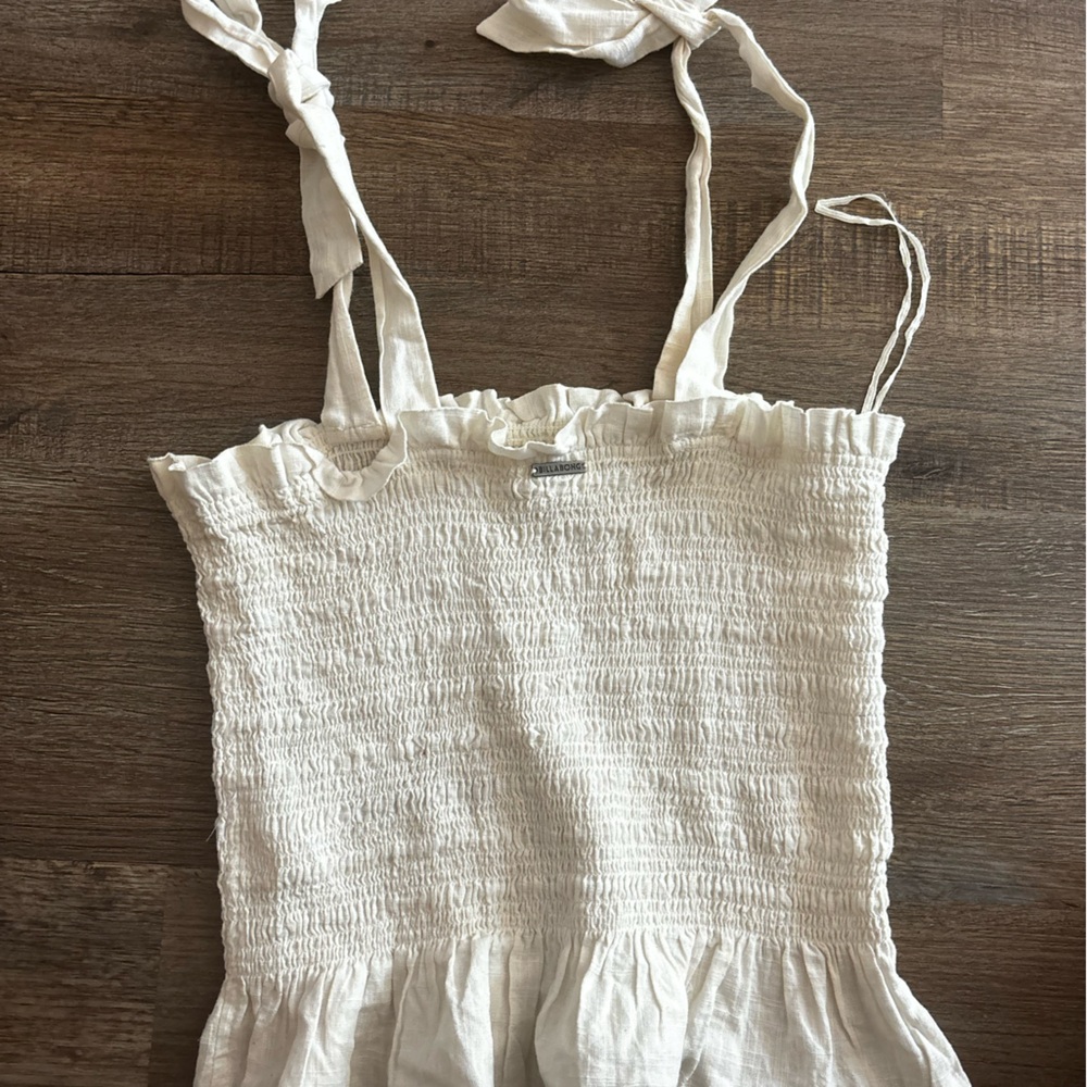 Billabong Crop Top